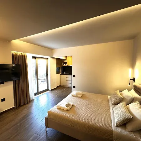 Elina 3* Rethymno