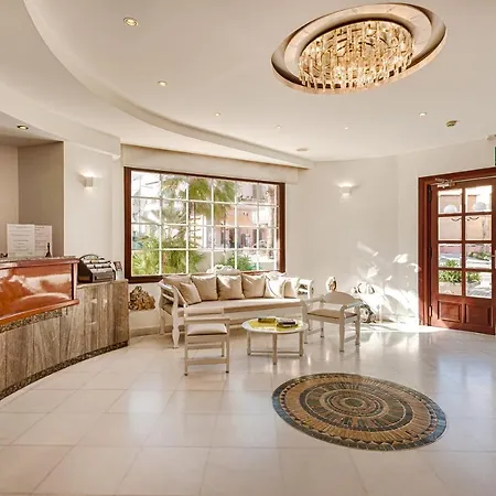 Aparthotel Elina Rethymno