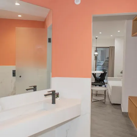 Elina Aparthotel Rethymno