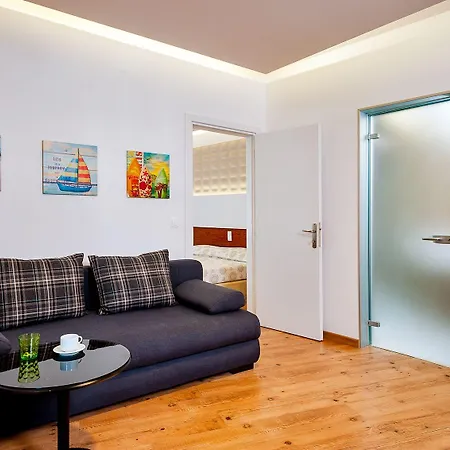 Elina Appart hôtel 3*