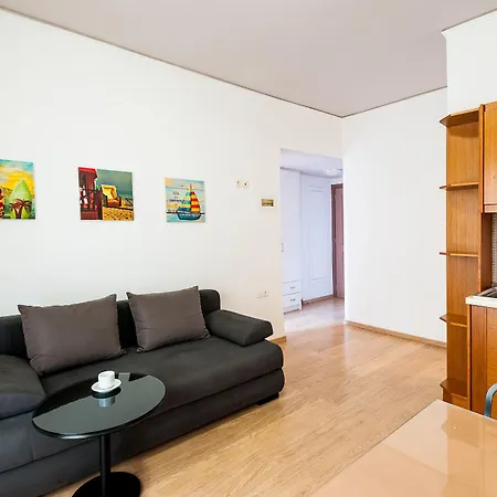 Appart hôtel Elina