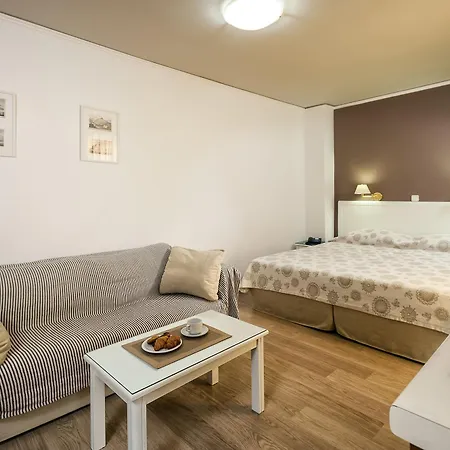 Elina Appart hôtel Réthymnon