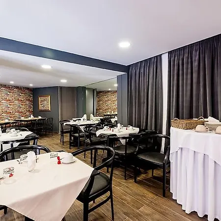 Appart hôtel Elina Réthymnon