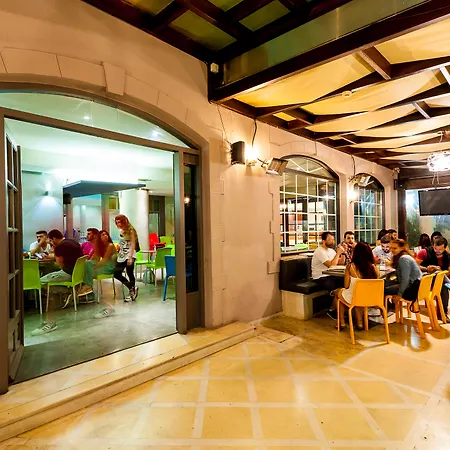 Elina Appart hôtel 3*