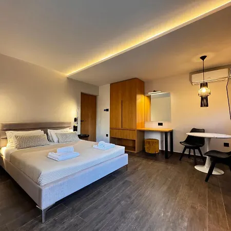 Appart hôtel Elina