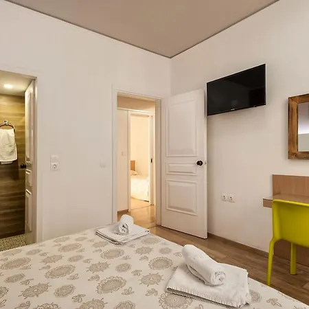 Appart hôtel Elina