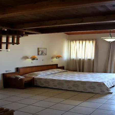Elina Appart hôtel Réthymnon