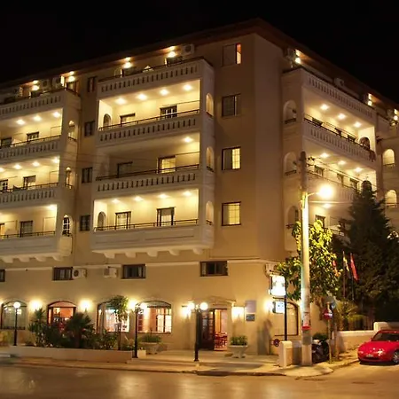 Elina 3* Réthymnon